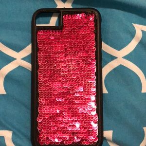 iPhone 6, 6s and 7 phone case with headphone jack